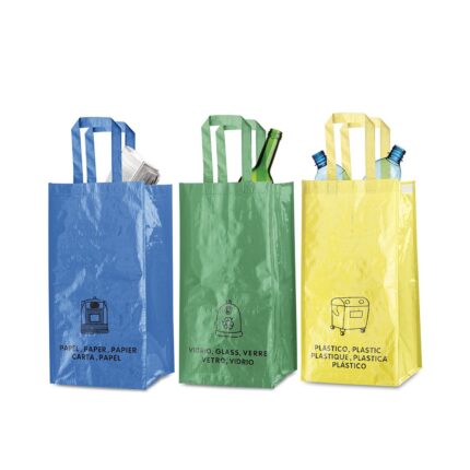 Set Bolsas Lopack - Imagen 3
