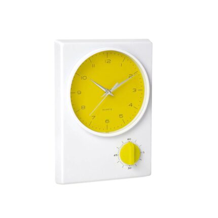 Reloj Temporizador Tekel - Imagen 6