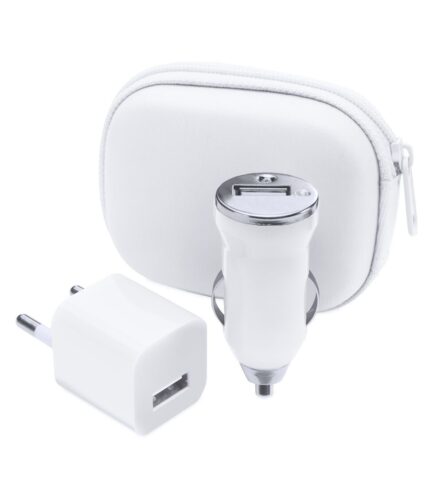 Set Cargadores USB Canox - Imagen 13