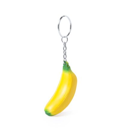Llavero Antiestrés Fruty - Imagen 11