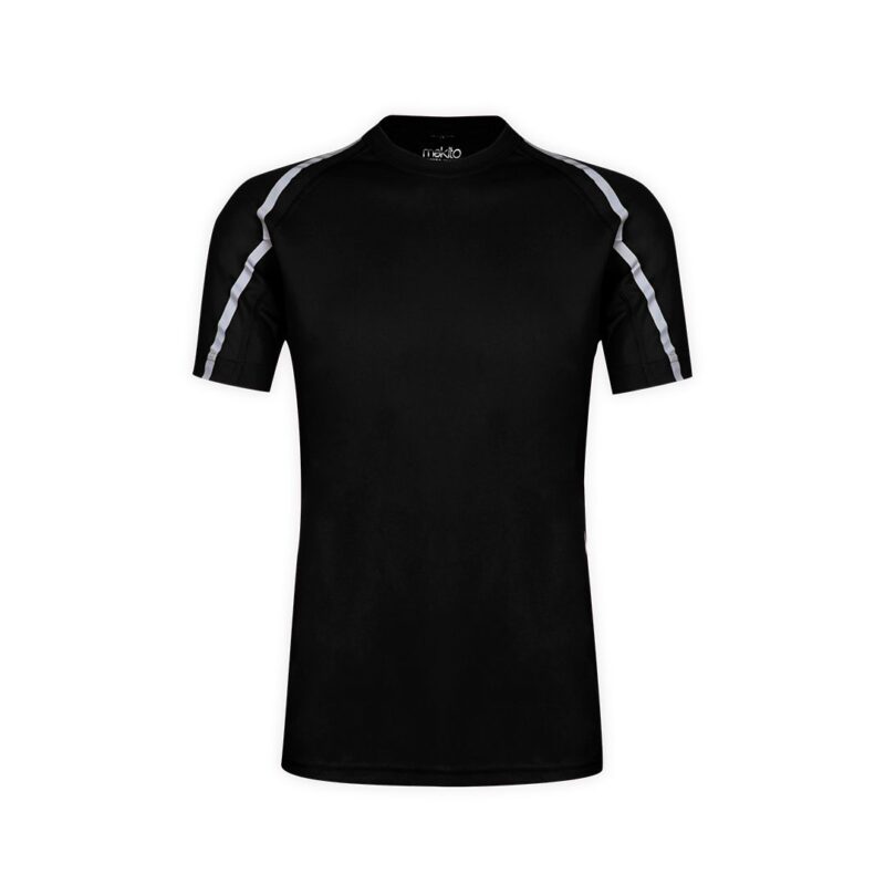 Camiseta Adulto Tecnic Fleser