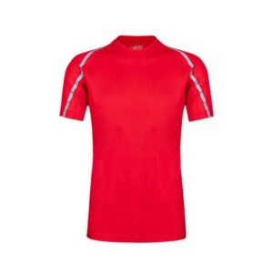 Camiseta Adulto Tecnic Fleser