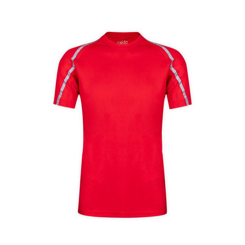 Camiseta Adulto Tecnic Fleser