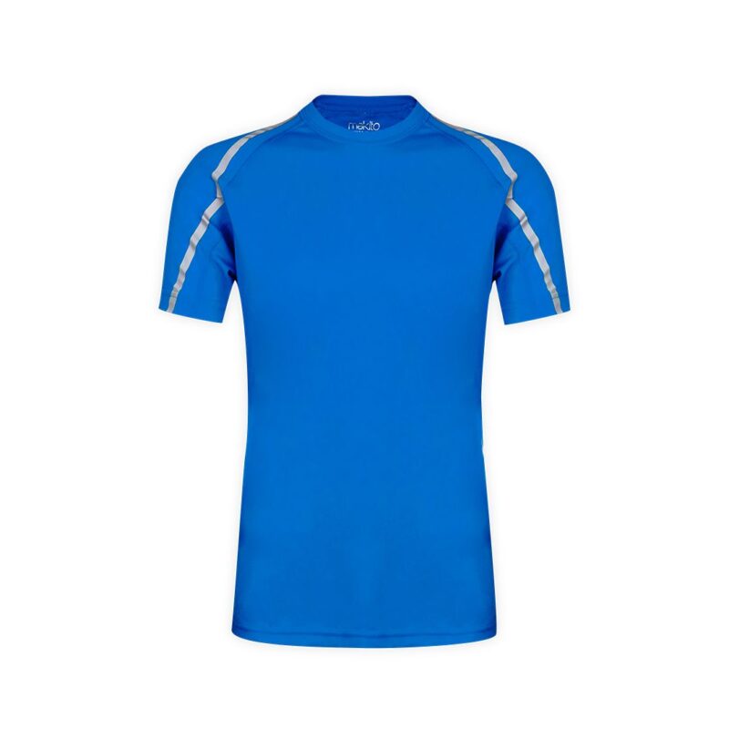 Camiseta Adulto Tecnic Fleser