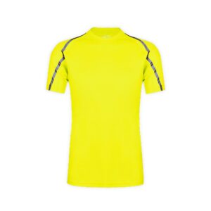 Camiseta Adulto Tecnic Fleser