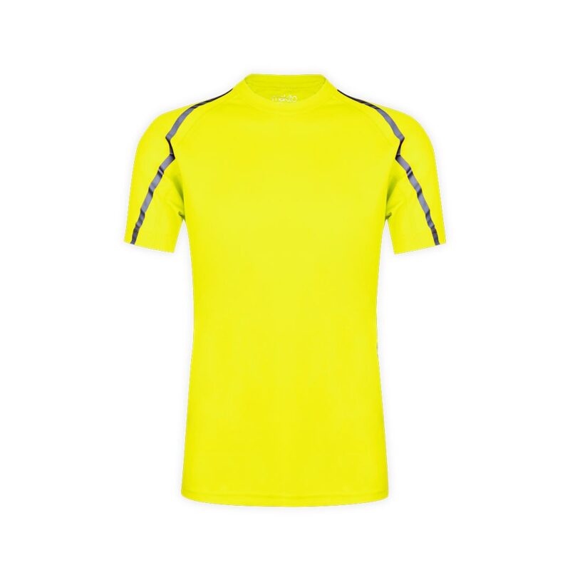 Camiseta Adulto Tecnic Fleser