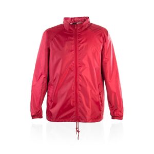 Impermeable Natsu