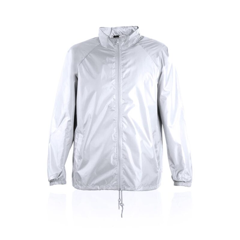 Impermeable Natsu