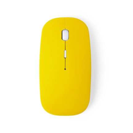 Ratón Lyster - Imagen 9