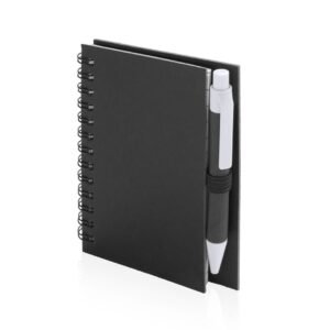 Libreta Pilaf