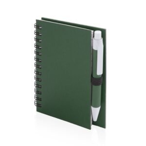 Libreta Pilaf