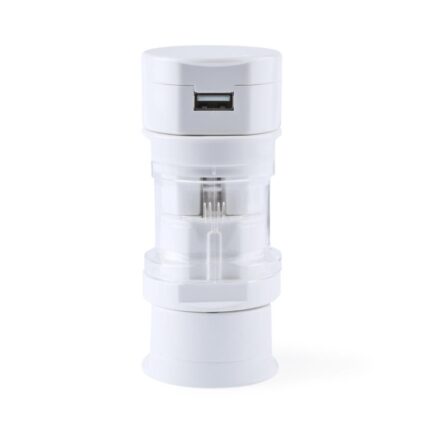 Adaptador Enchufes Tribox - Imagen 13