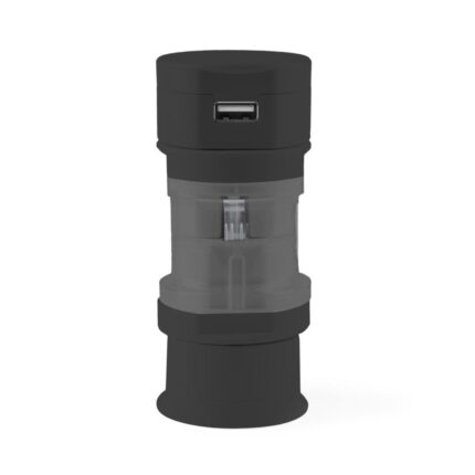 Adaptador Enchufes Tribox - Imagen 16