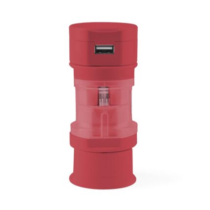 Adaptador Enchufes Tribox - Imagen 17