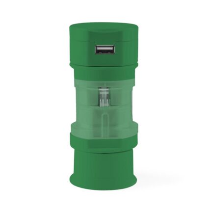 Adaptador Enchufes Tribox - Imagen 18