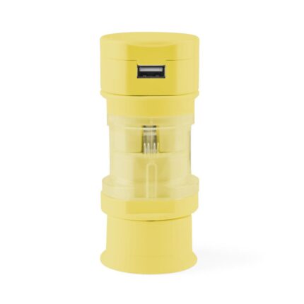 Adaptador Enchufes Tribox - Imagen 11