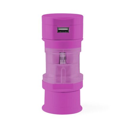 Adaptador Enchufes Tribox - Imagen 14