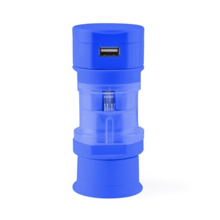 Adaptador Enchufes Tribox - Imagen 12