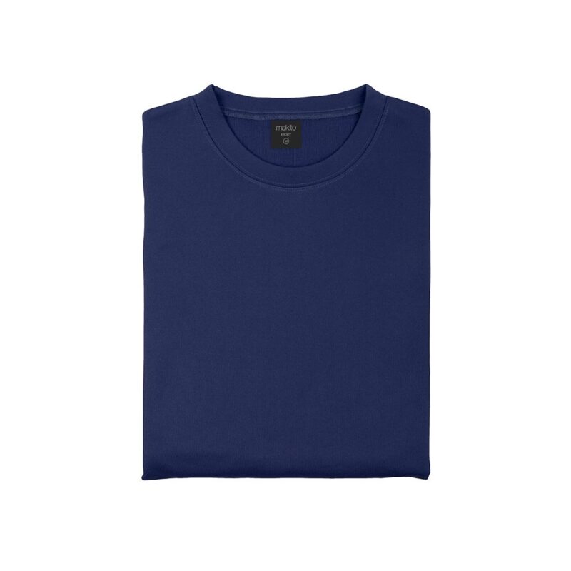 Sudadera Técnica Adulto Kroby