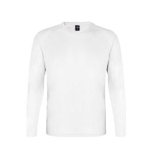 Camiseta Adulto Tecnik Maik