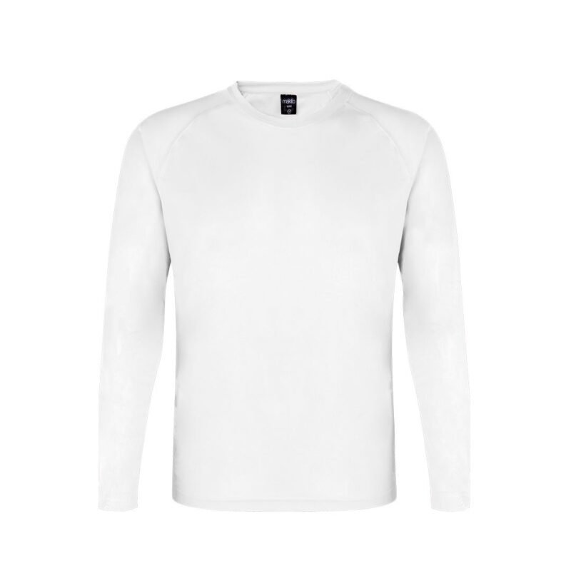 Camiseta Adulto Tecnik Maik