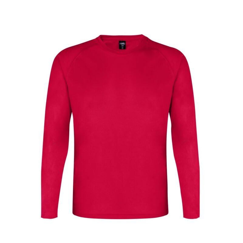 Camiseta Adulto Tecnik Maik