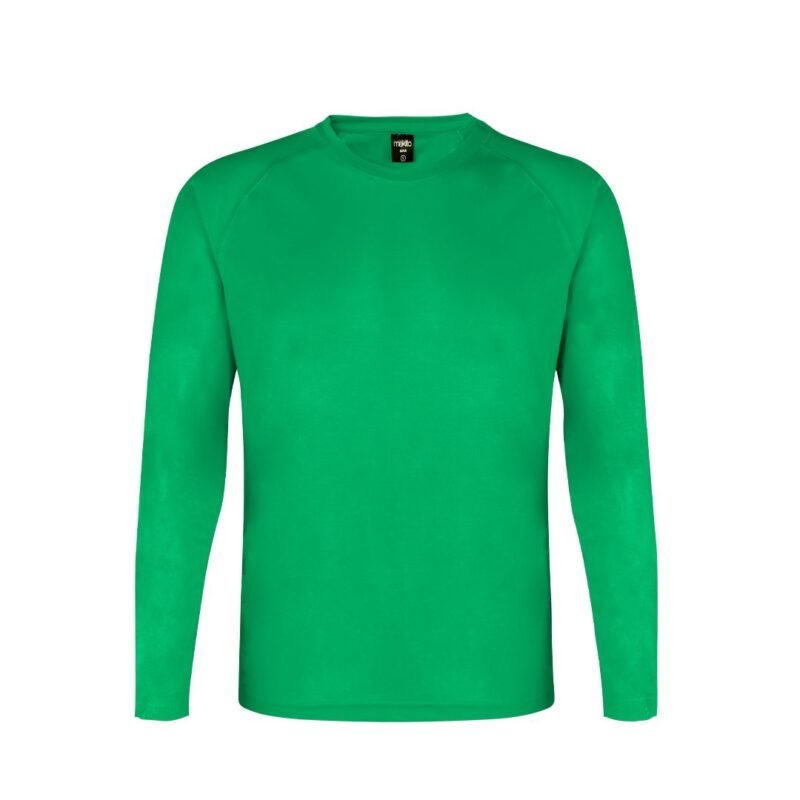 Camiseta Adulto Tecnik Maik