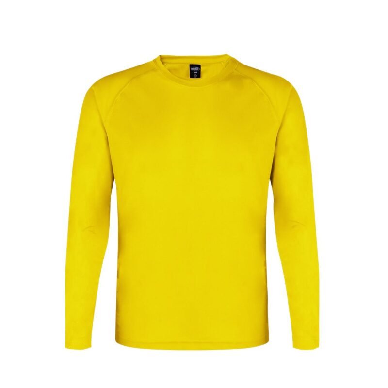Camiseta Adulto Tecnik Maik