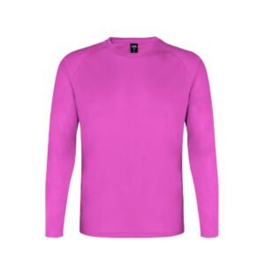 Camiseta Adulto Tecnik Maik