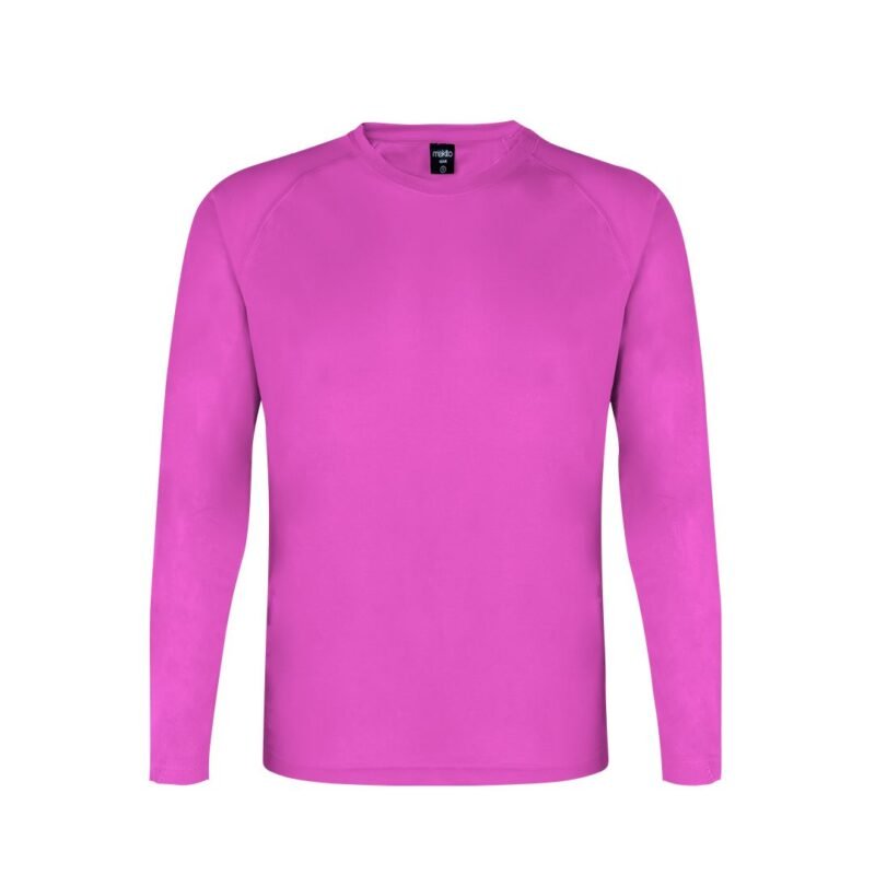 Camiseta Adulto Tecnik Maik
