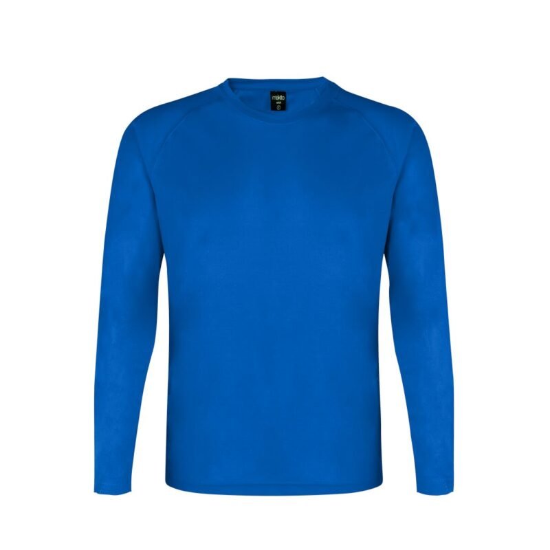 Camiseta Adulto Tecnik Maik