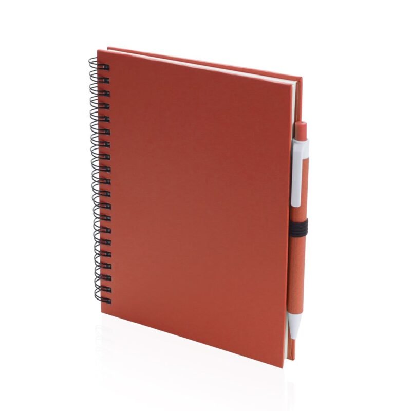 Libreta Koguel
