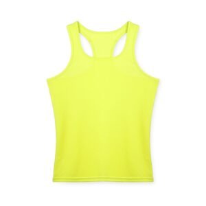 Camiseta Mujer Tecnic Lemery