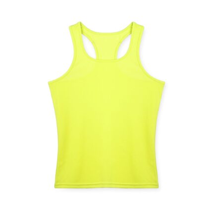 Camiseta Mujer Tecnic Lemery - Imagen 15