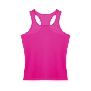 Camiseta Mujer Tecnic Lemery