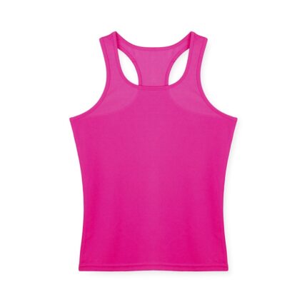 Camiseta Mujer Tecnic Lemery - Imagen 17