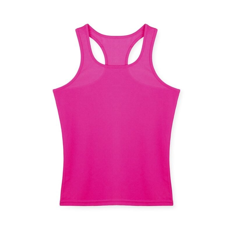 Camiseta Mujer Tecnic Lemery
