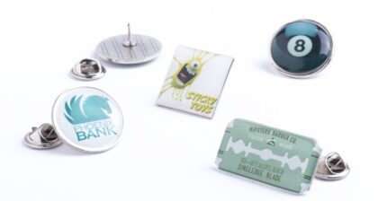 Pin Formix - Imagen 3