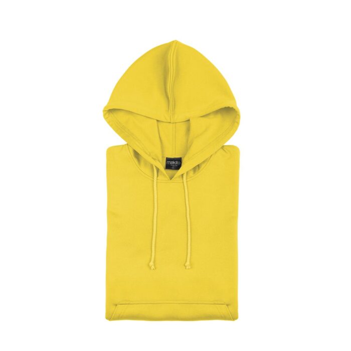 Sudadera Técnica Niño Theon - Imagen 12