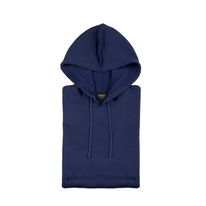 Sudadera Técnica Niño Theon - Imagen 16