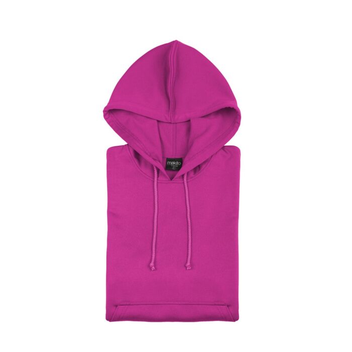 Sudadera Técnica Niño Theon - Imagen 15