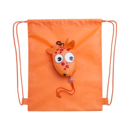 Mochila Plegable Kissa - Imagen 10