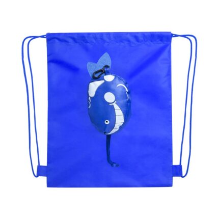 Mochila Plegable Kissa - Imagen 7