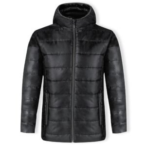 Chaqueta Luzat