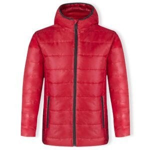 Chaqueta Luzat
