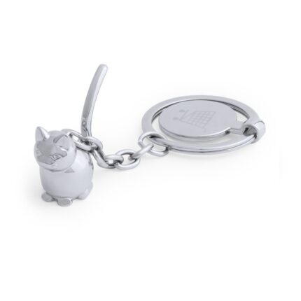 Llavero Moneda Hoinzo - Imagen 7