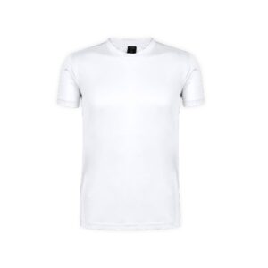 Camiseta Adulto Tecnic Rox