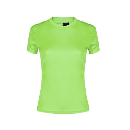 Camiseta Mujer Tecnic Rox - Imagen 32