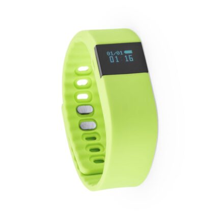 Brazalete Inteligente Wesly - Imagen 12