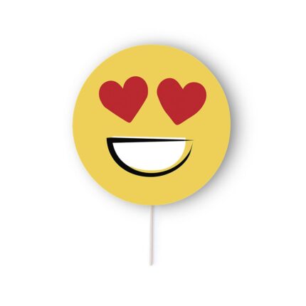 Selfie Pai Pai Emoty - Imagen 7